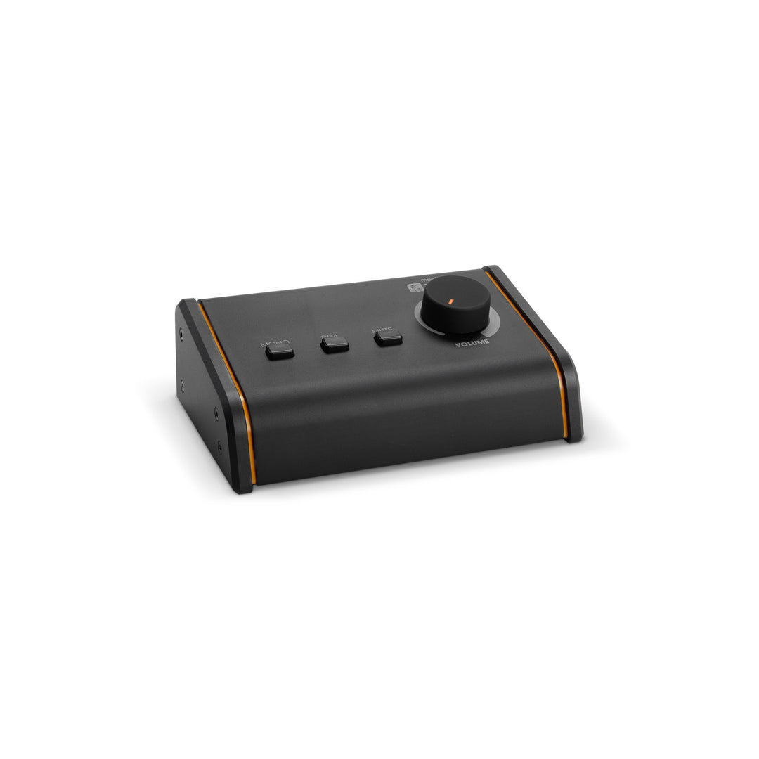 Palmer MONICON M G2 - Controllo passivo del volume da studio