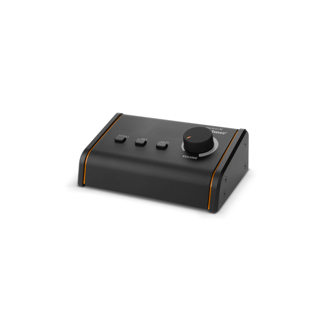 Palmer MONICON M G2 - Controllo passivo del volume da studio