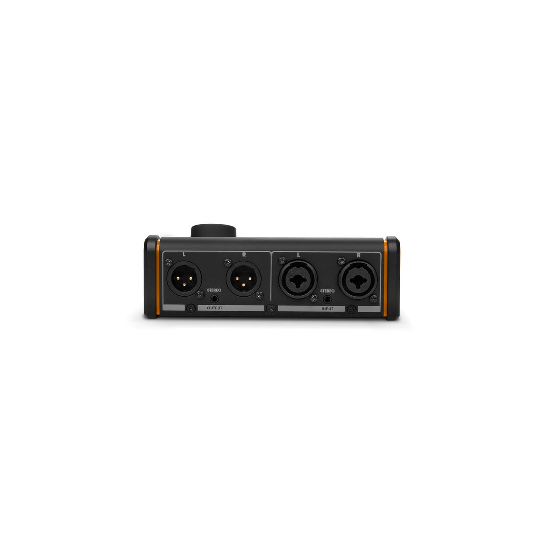 Palmer MONICON M G2 - Controllo passivo del volume da studio