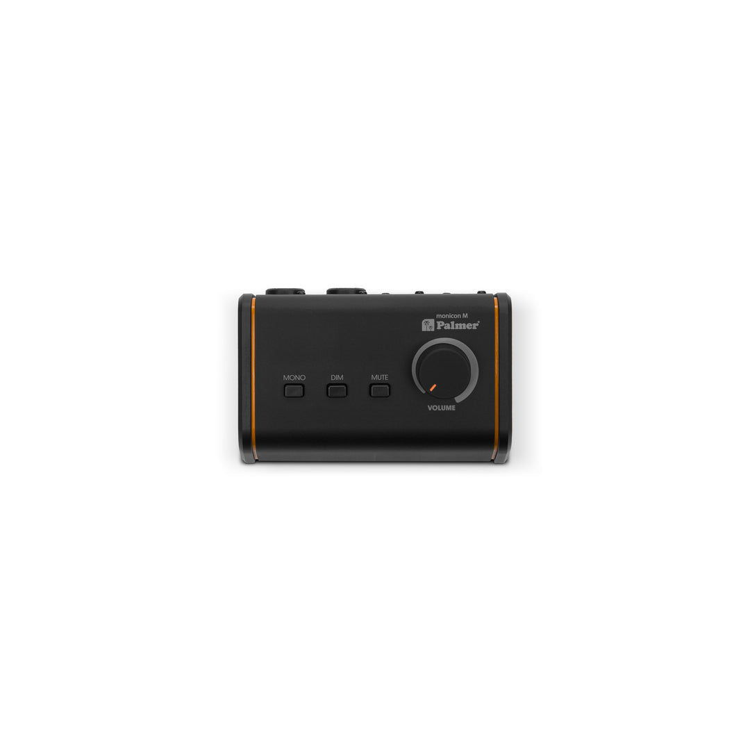 Palmer MONICON M G2 - Controllo passivo del volume da studio