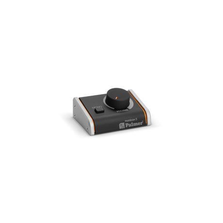 Palmer MONICON S G2 G – Passiv lydstyrkekontroller