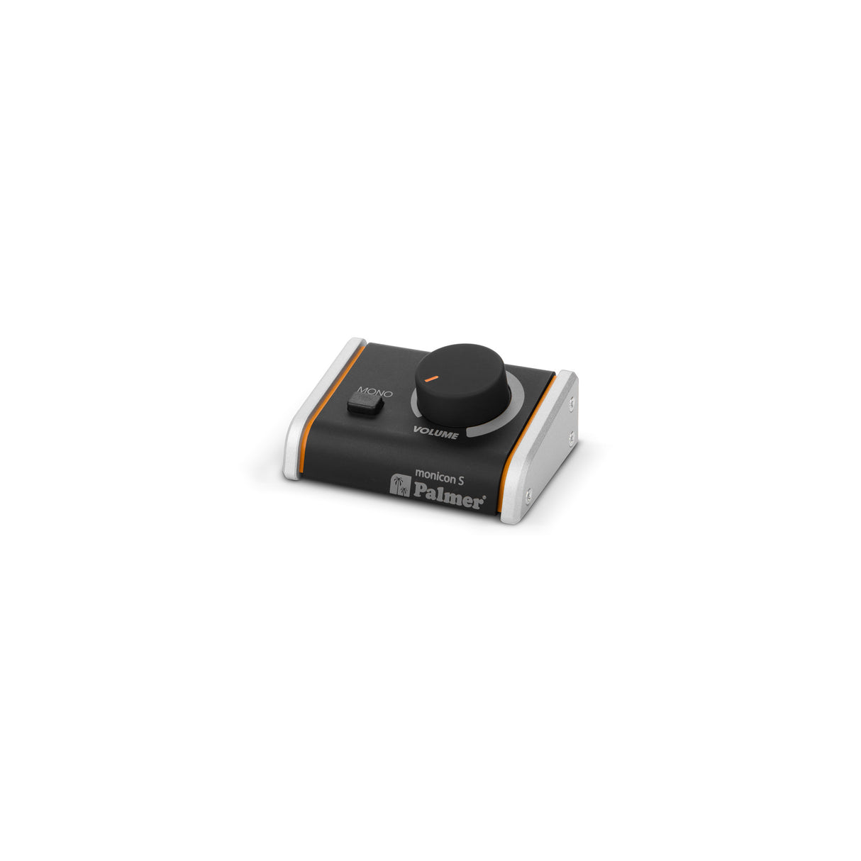 Palmer MONICON S G2 G – Passiv lydstyrkekontroller