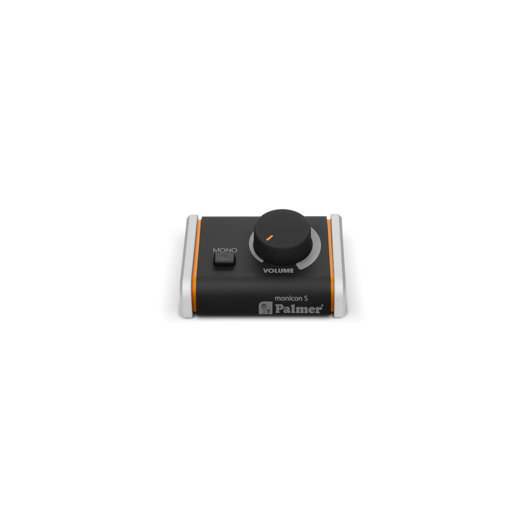 Palmer MONICON S G2 G – Passiv lydstyrkekontroller