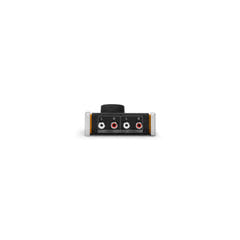Palmer MONICON S G2 G – Controller passivo del volume