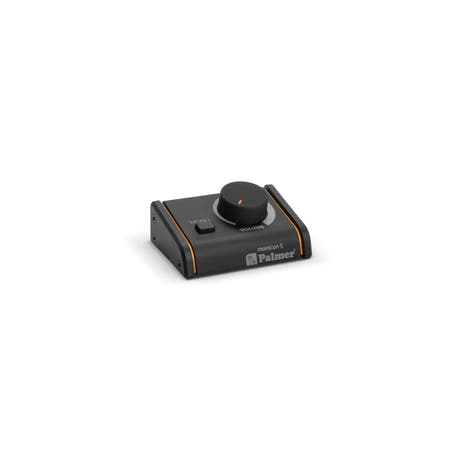 Palmer MONICON S G2 - Passiv volumencontroller