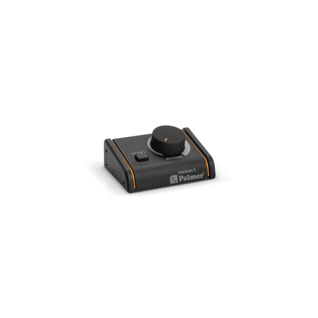 Palmer MONICON S G2 - Passiv volumencontroller