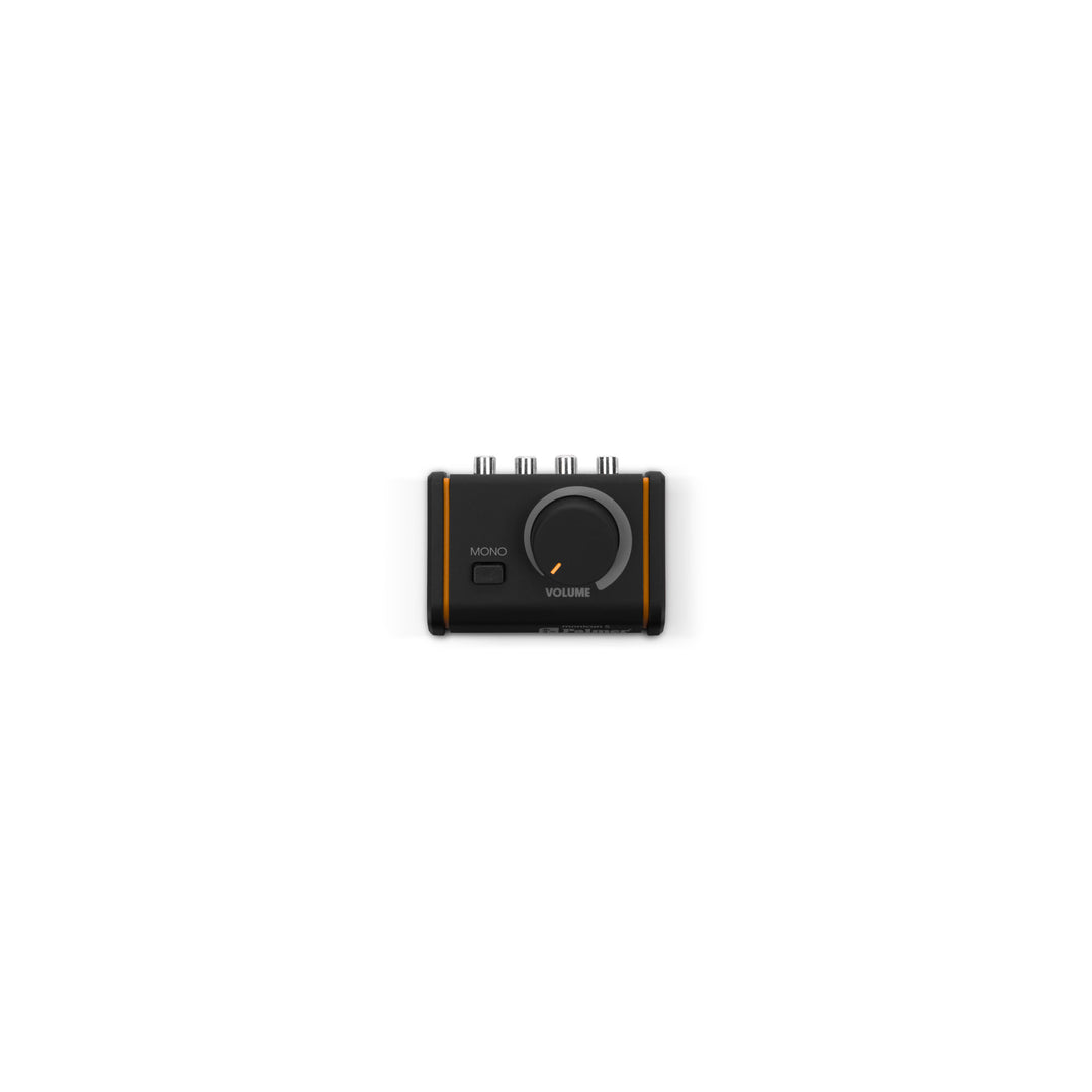 Palmer MONICON S G2 - Controller del volume passivo