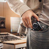 Palmer MONICON S G2 - Passiv volumencontroller