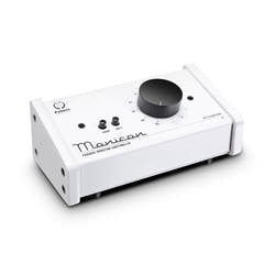 Palmer MONICON® W - Controller per monitor passivo bianco limited edition