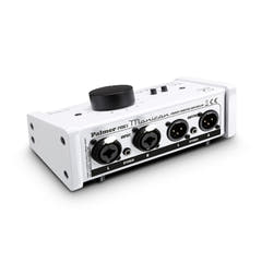 Palmer MONICON® W - Controller per monitor passivo bianco limited edition