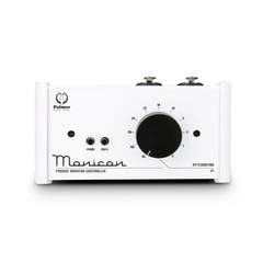 Palmer MONICON® W - Controller per monitor passivo bianco limited edition
