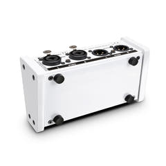 Palmer MONICON® W - Controller per monitor passivo bianco limited edition