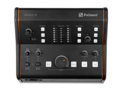 Palmer Monicon XL Controller Monitor Attivo