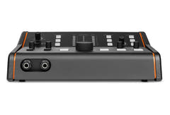 Palmer Monicon XL Controller Monitor Attivo
