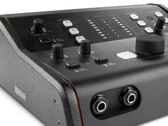 Palmer Monicon XL Controller Monitor Attivo