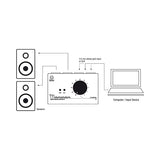 Palmer Passive Monitor Controller
