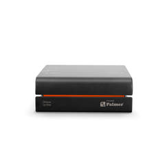 Palmer RIVER-model – DI-box attiva