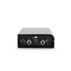 Palmer RIVER-model – DI-box attiva