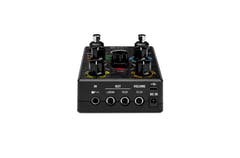 Line6 Pod Express Black Guitar Multieffetto
