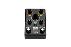 Line6 Pod Express Black Guitar Multieffetto