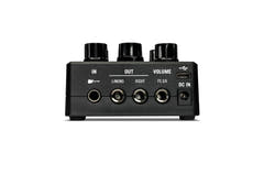 Line6 Pod Express Black Guitar Multieffetto