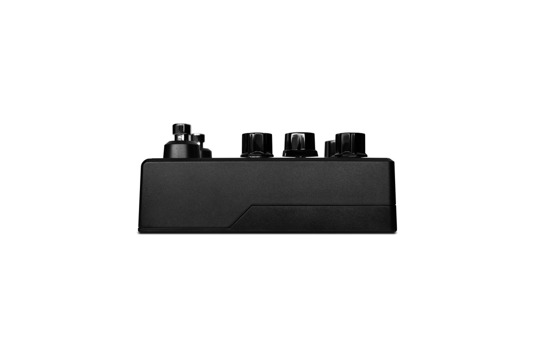 Line6 Pod Express Black Guitar Multieffetto