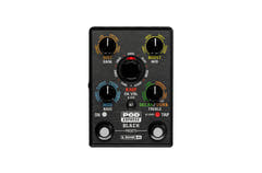 Line6 Pod Express Black Guitar Multieffetto