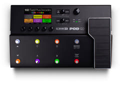 Line6 Pod GO Multieffetto per Chitarra