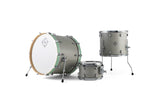 Dixon PODCSTH322-01-SCG set di fusti, satin cement grey