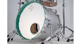 Set di fusti Dixon PODCSTH422-01-MST 22"