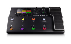 Line 6 PODGO Wireless Chitarre Multieffetto