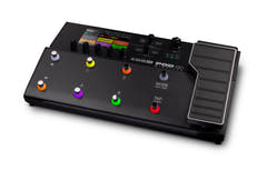 Line 6 PODGO Wireless Chitarre Multieffetto