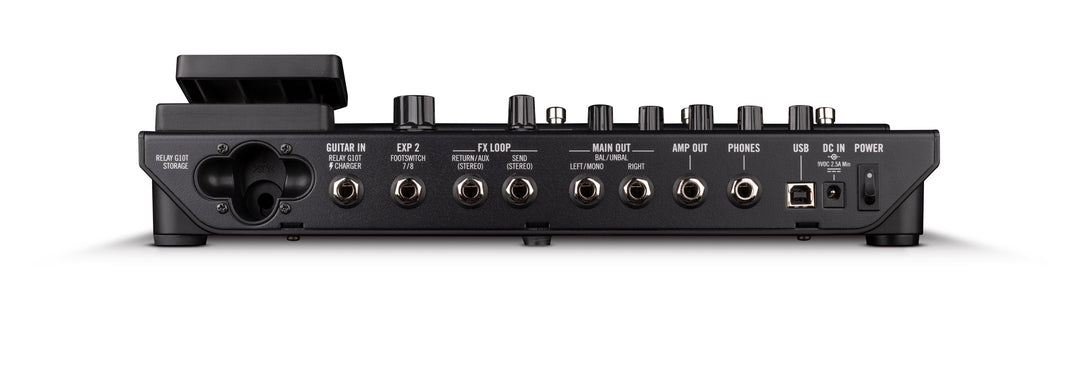 Line 6 PODGO Wireless Chitarre Multieffetto