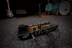 Line6 Pod GO Multieffetto per Chitarra