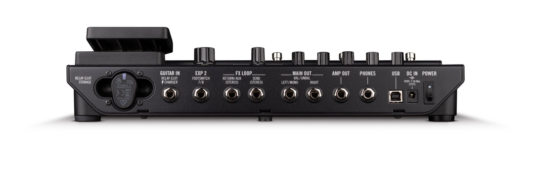 Line 6 PODGO Wireless Chitarre Multieffetto