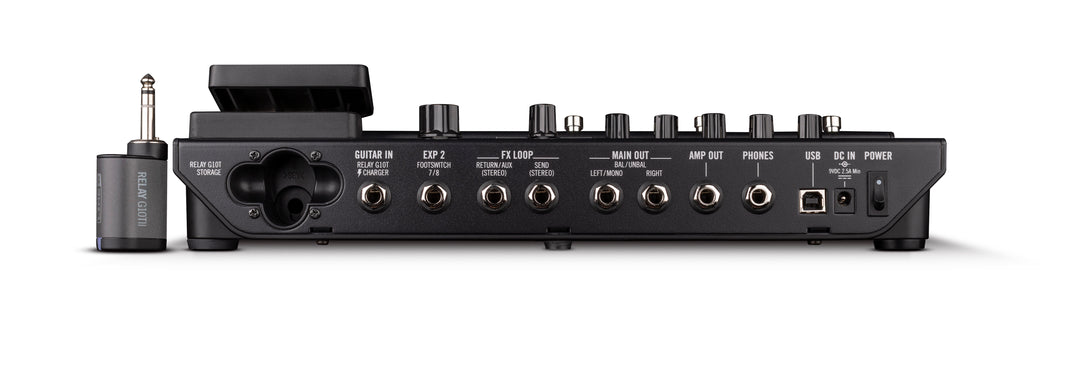 Line 6 PODGO Wireless Chitarre Multieffetto
