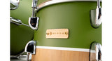 Dixon PODL320SMGN set di batteria