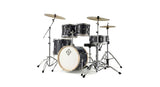 Dixon PODSP518AMBK-EU Spark batteria 18", Misty Black