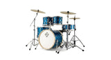 Dixon PODSP520AOBS-EU Spark batteria 20", Ocean Blue Sparkle