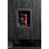 Polk Signature S60E Set di Altoparlanti da Pavimento (Nero)