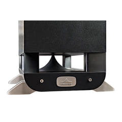Polk Signature S60E Set di Altoparlanti da Pavimento (Nero)
