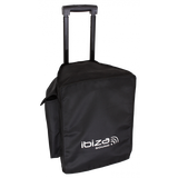 Ibiza Port 10 - PORT10UHF-BT-WH