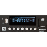 Ibiza Port 10 - PORT10UHF-BT-WH