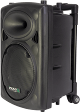 Ibiza PORT10BT Altoparlante Portatile (300W)
