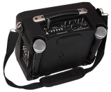 Portable Speaker for Speakers and Tour Guides