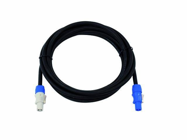 Cobra Powercon extension cable (15m)