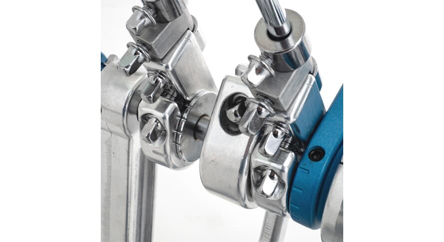 Dixon PP-PCPD1D meccanismo direct drive