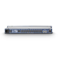 Palmer PB 10 - patchbox a pressione con 10 canali