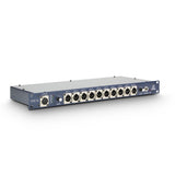 Palmer PB 10 - patchbox a pressione con 10 canali
