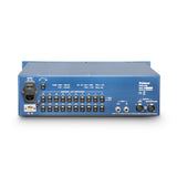Palmer PB 20 S - Press Patch Box 10-kanals stereo / 20-kanals mono